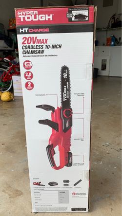 Chainsaw