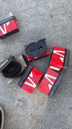 Bikes tube