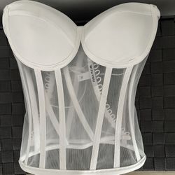 Corset 