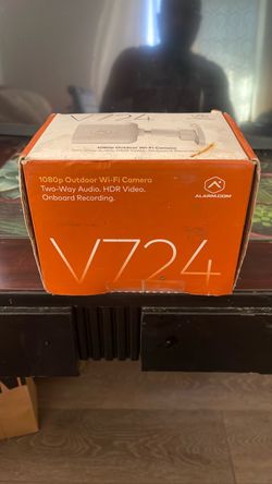 https://offerup.com/redirect/?o=QWxhcm0uY29t V(contact info removed)p Outdoor Wi-Fi Camera