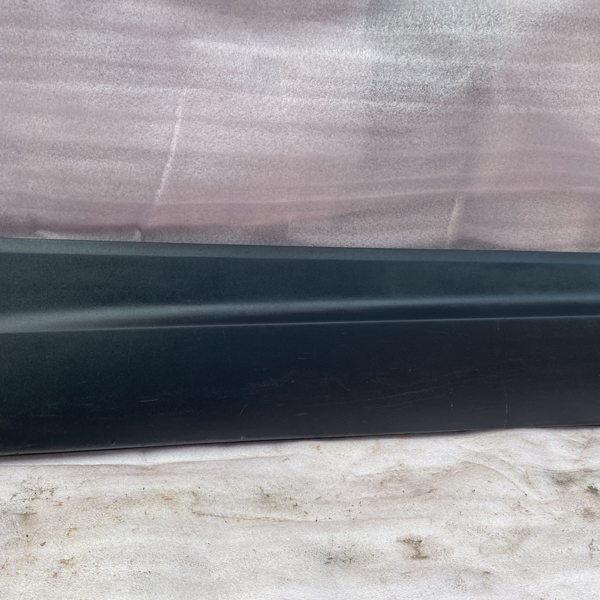 18 Honda Pilot Font Right Door Molding for Sale in Westminster, CA