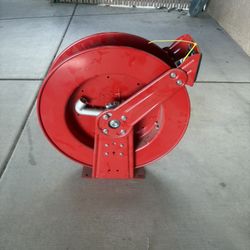 Reelcraft Hose Reel 