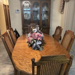 Dining Room Set