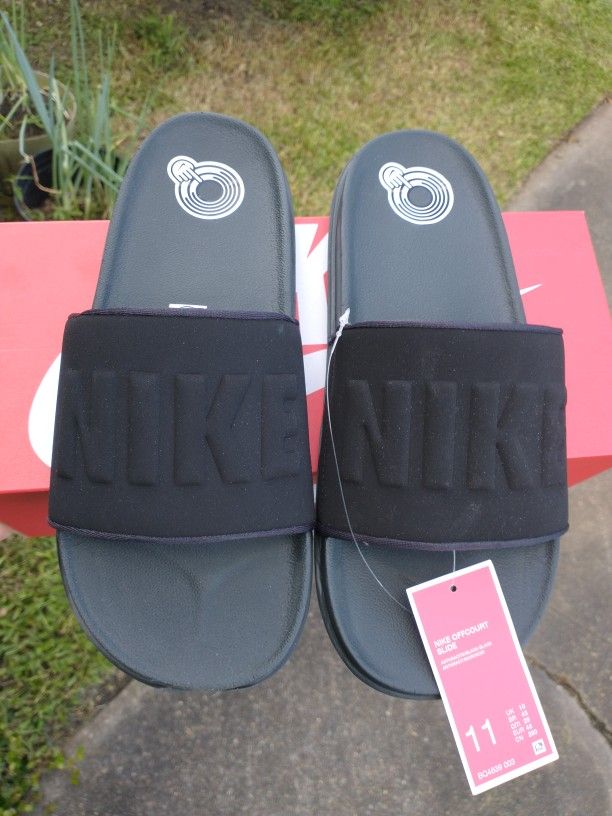 New Nike Offcourt Slide Men Size 11