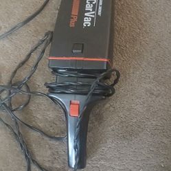 Car Vacuum