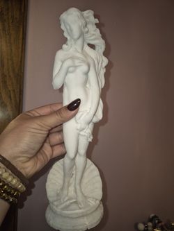Aphrodite goddess Sculpture
