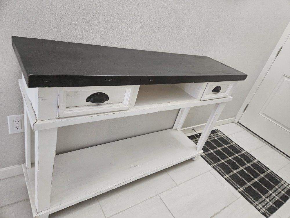 Console Table