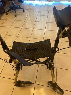 Upward mobility Walker