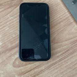 iPhone 11 (parts) 