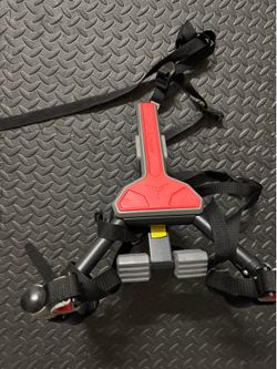 Bike mount rack