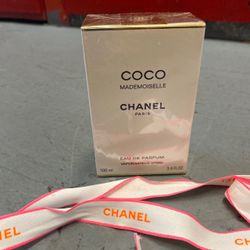 Chanel Coco Mademoiselle Eau de Parfum 100ml
