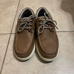 Dockers