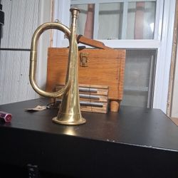 Trumpet 
