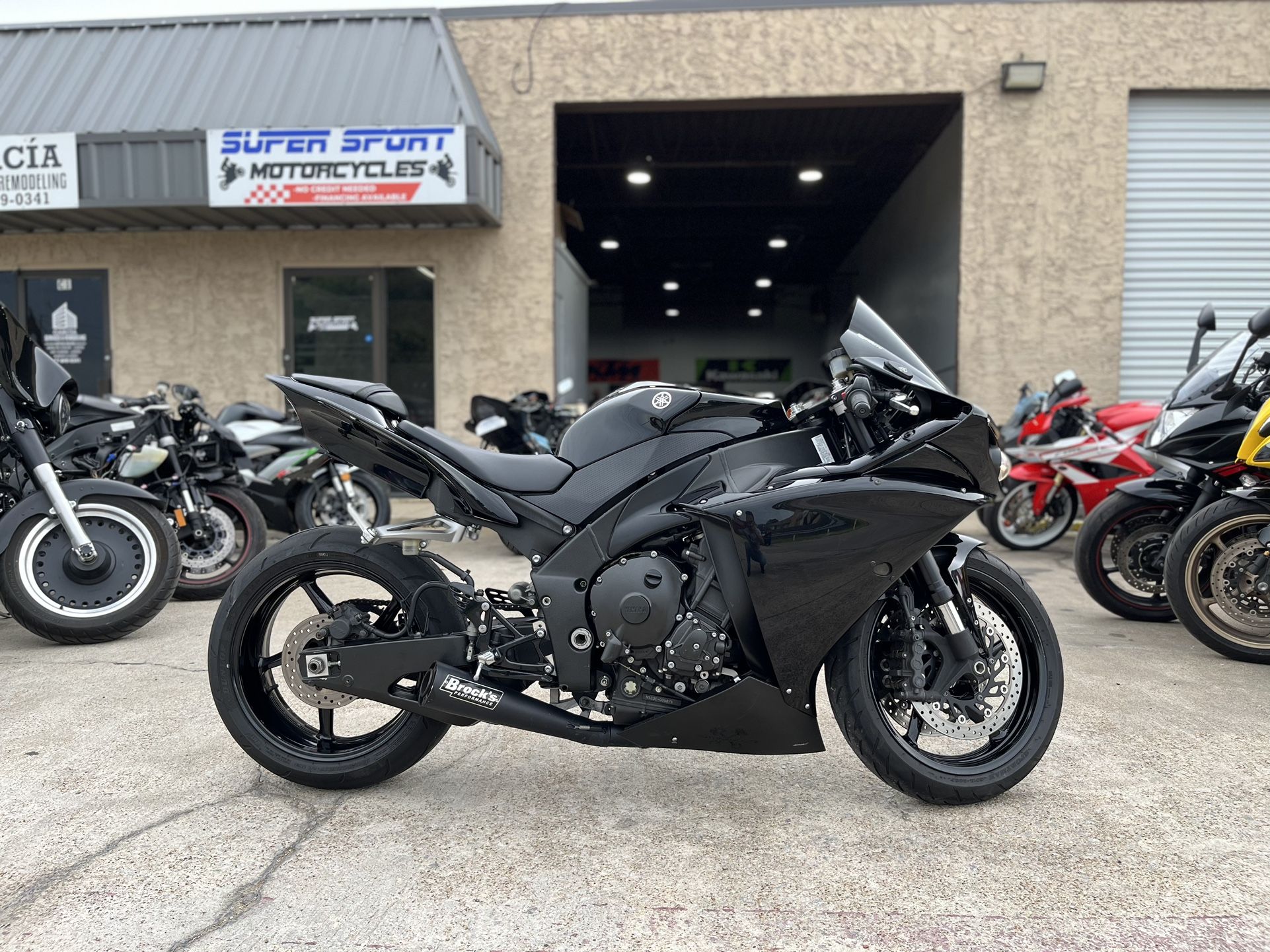 2011 Yamaha R1 for Sale in Haltom City, TX OfferUp