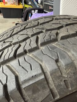 Tires