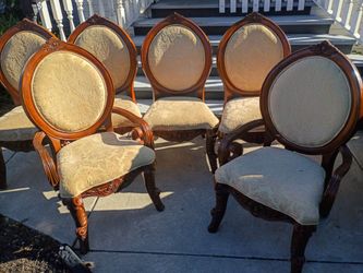Dining Room chairs