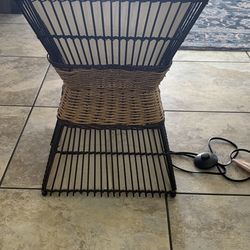 Side tables set of 2