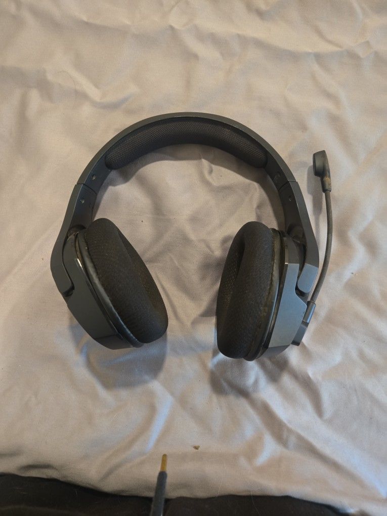 Wireless Gaming Headset