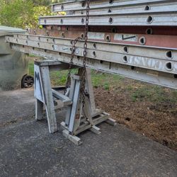 2 Ladders 