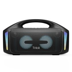 Brand New Tribit Speaker