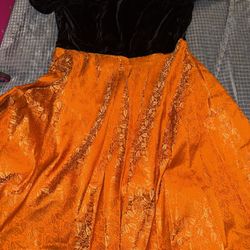 Elegant, American Gown