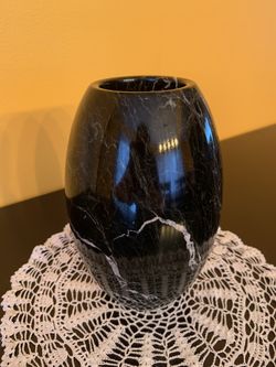 Marble Vase 
