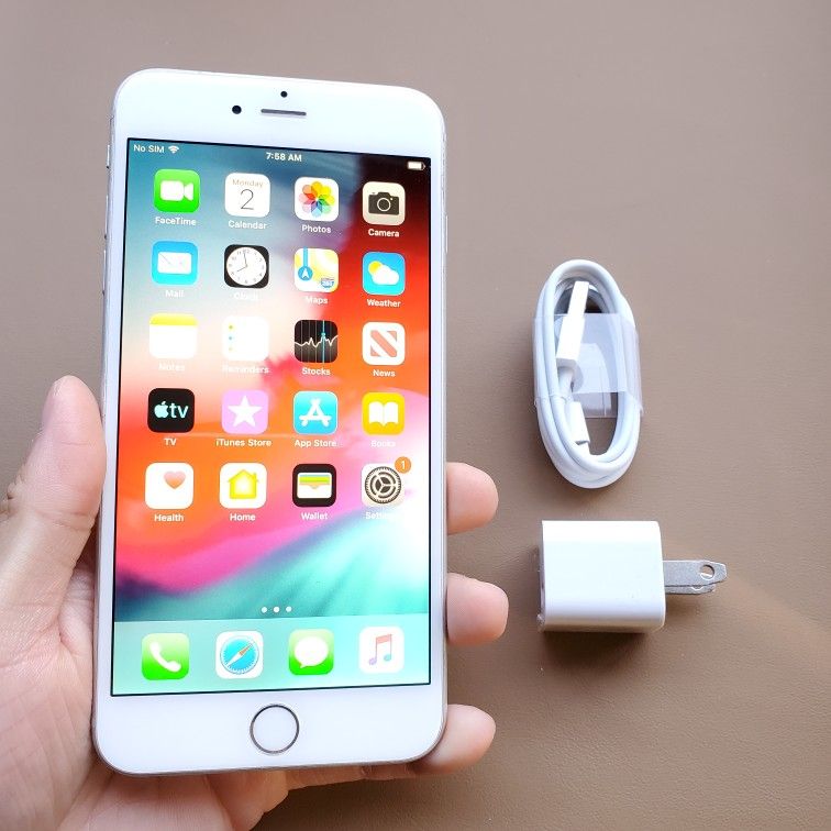 iPhone 6 Plus - UNLOCKED - Like New