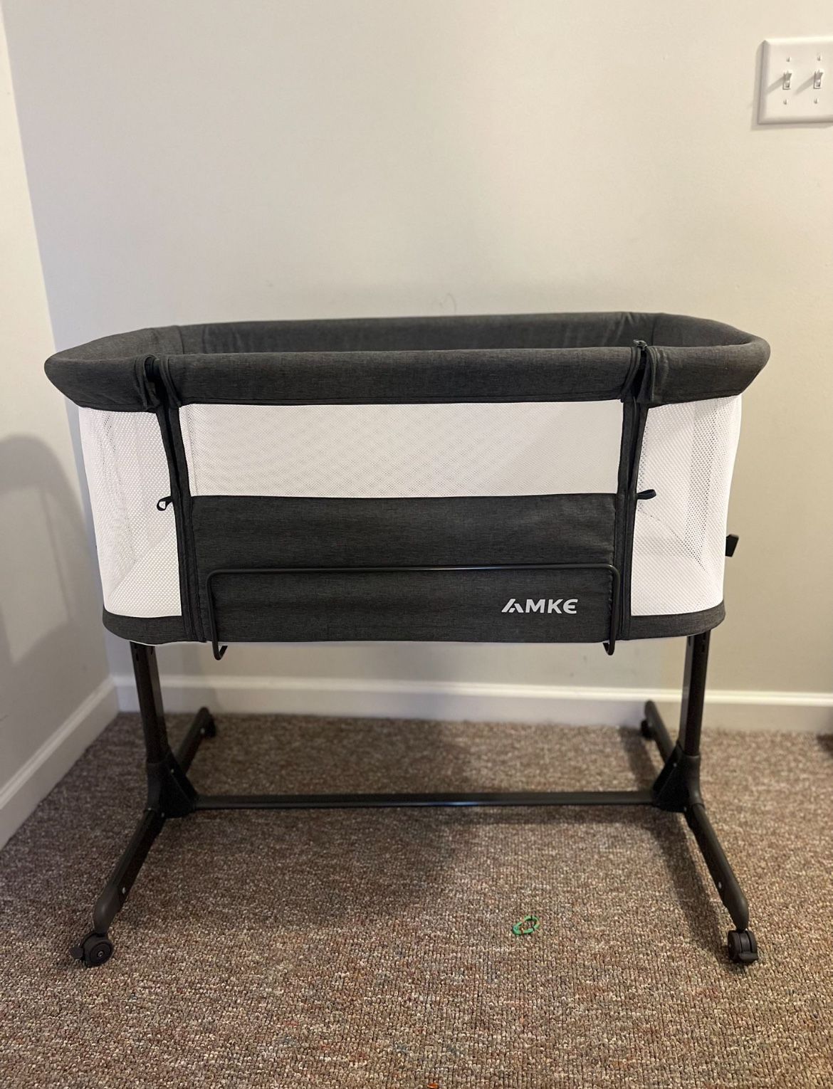 Portable Baby Bassinet 