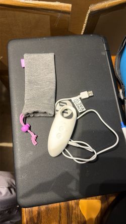 Frida breast massager