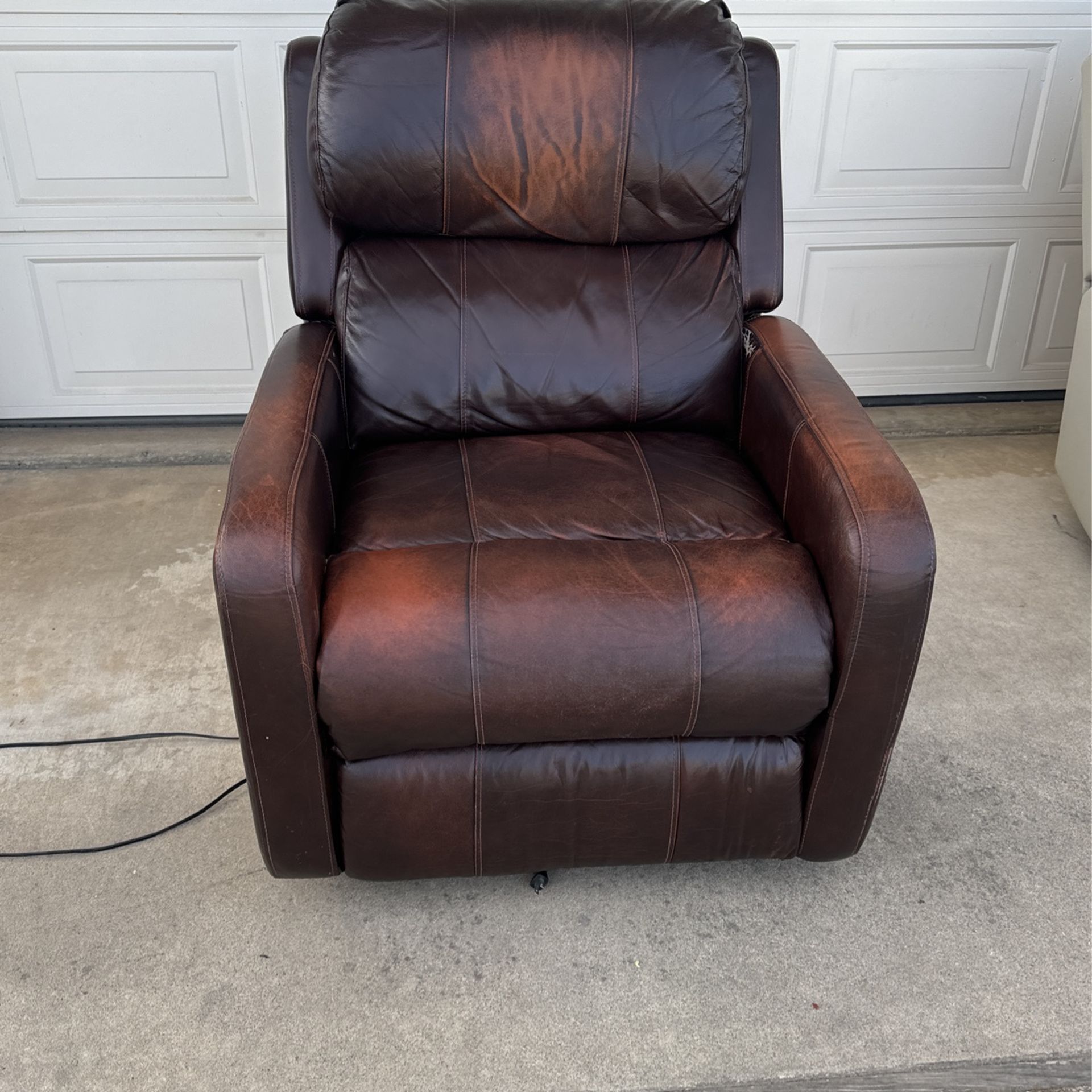 Recliner