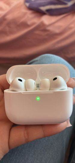 AirPods