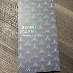 Stand case
