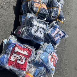 Jersey blind box(20pcs)