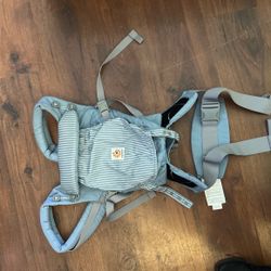Ergo Baby Carrier
