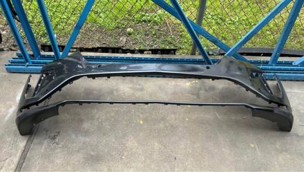 2020-2024 Cadillac CT4 V-Line / Sport Front Bumper USED