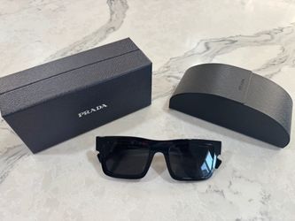 Designer sunglasses Prada