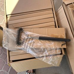 Bbq Brush’s 