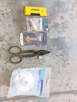 House parts