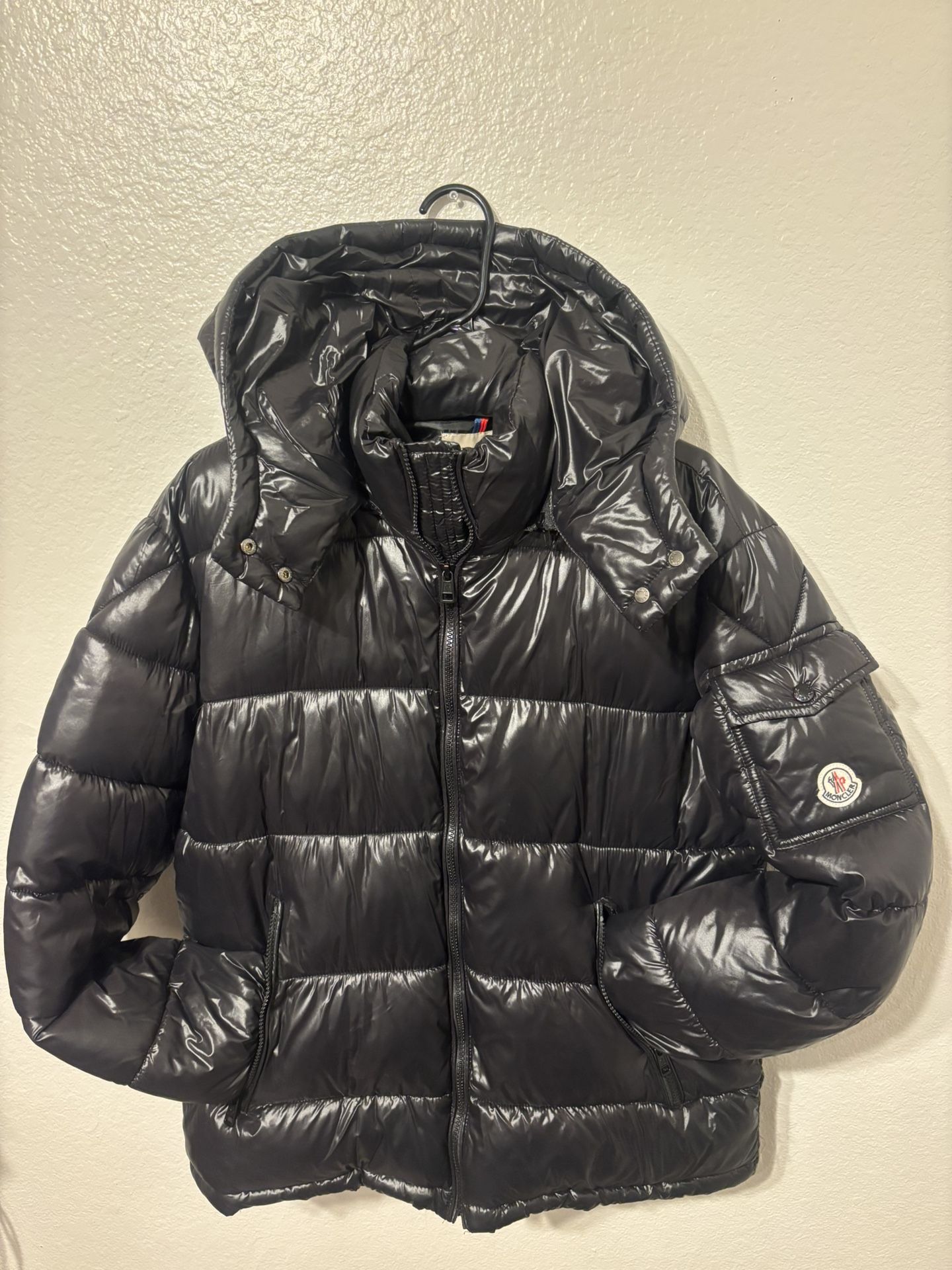 winter coat good material