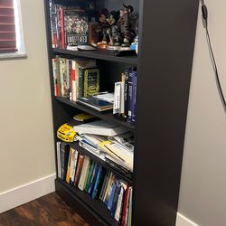 Bookshelf
