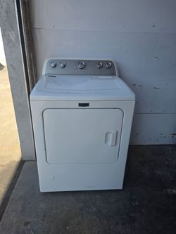 Maytag Gas Dryer