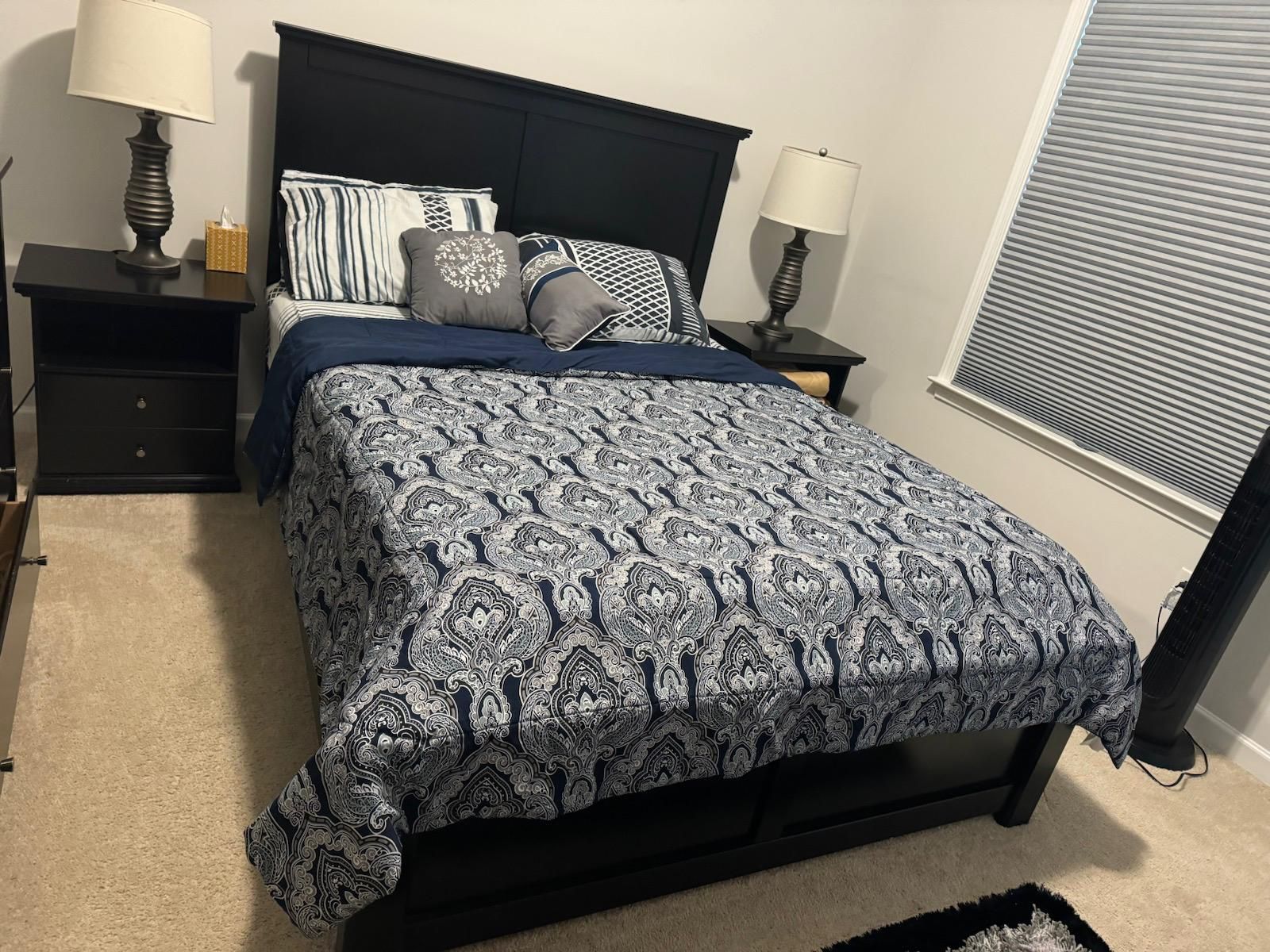 Bedroom Set