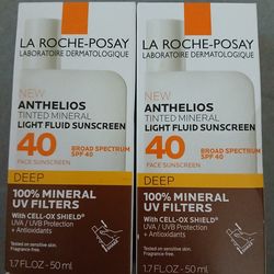 LA ROCHE POSAY