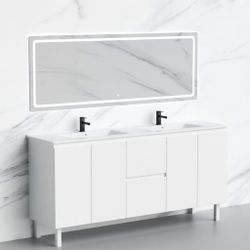 Bathroom Vanity 60”