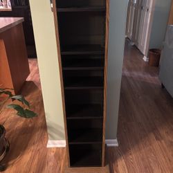 DVD Tower