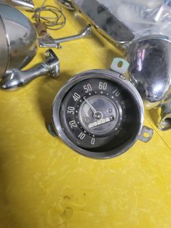 1952 Chevrolet Parts