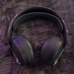 Sony PULSE 3D Wireless Headset