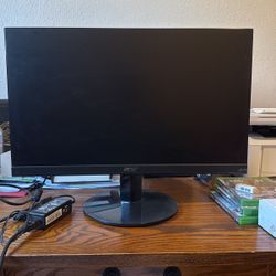 Acer Monitor