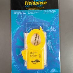 400AAC clamp Head