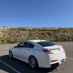 2010 Acura TL